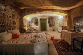 Casia Cave Suites - Nevşehir - 4