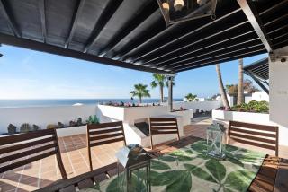 Casa Los Angeles - Tías - 8