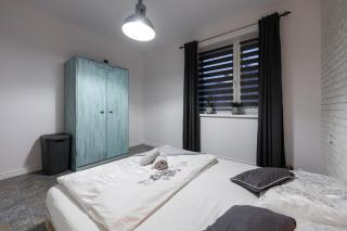 Apartament Południowy - 7