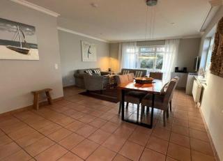 Haus Berthin Bleeg,  App. 1 - 9