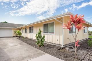 Hale Alika Anuenue - 30-Day Minimum - Kailua-Kona - 0
