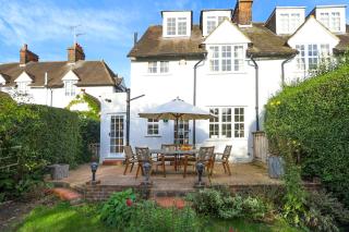 Elegant Garden Cottage near Hampstead Heath & Tube - Londra - 4