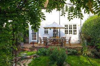 Elegant Garden Cottage near Hampstead Heath & Tube - Londra - 3