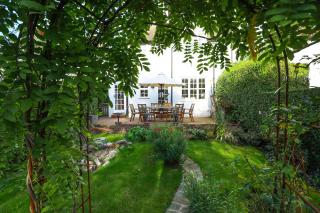 Elegant Garden Cottage near Hampstead Heath & Tube - Londra - 1