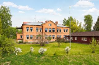 Näsbygården - Storvik - 0