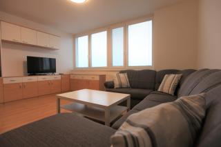 SAG 12th floor Koloseo residence Lake view Free parking - Bratislava - 7