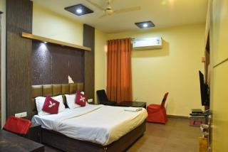 Hotel C-9 - Jaipur - 5