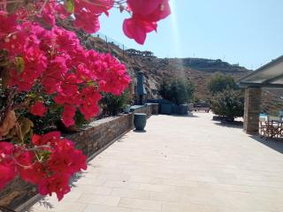 Dreamscape Villa Kea - Melissaki - 3