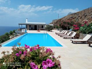 Dreamscape Villa Kea - Melissaki - 0