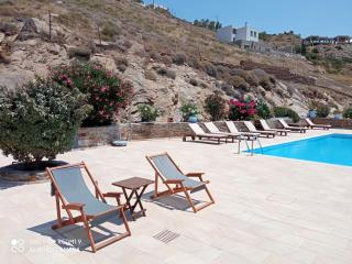 Dreamscape Villa Kea - Melissaki - 4