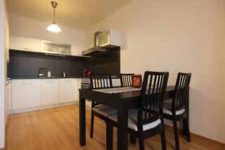 SAG 12th floor Koloseo residence Lake view Free parking - Bratislava - 5
