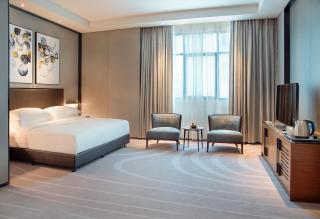 Asiana Grand Hotel - 4