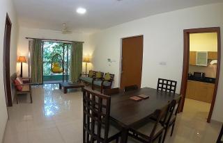 Lush Green 3BR Wifi 15 min drive to Panjim Casinos - Panaji - 8