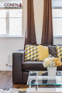 CONEN Chafford Three Apartment - West Thurrock - 7