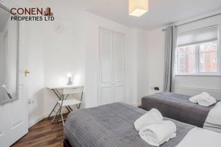 CONEN Chafford Three Apartment - West Thurrock - 2