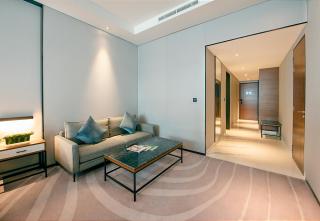 Asiana Grand Hotel - 1