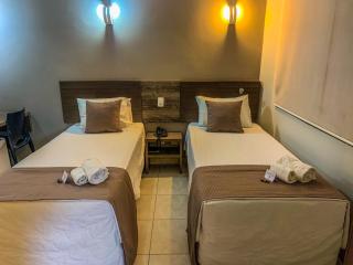 Hotel Piratininga Fernando Corrêa - Rondonópolis - Rondonópolis - 1