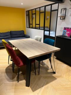 Nantes Hyper Centre - Decré Bouffay - Rue Piétonne - Nantes - 8