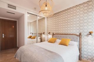 Precioso apartamento en primera línea de playa III - 7