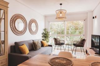 Precioso apartamento en primera línea de playa III - 4