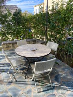 Appartement moderne à Saint-Florent, 70 m², terrasse - 8