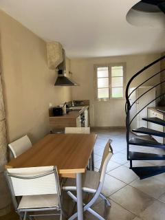Appartement moderne à Saint-Florent, 70 m², terrasse - 3