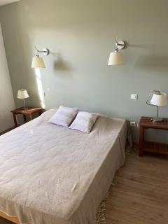 Appartement moderne à Saint-Florent, 70 m², terrasse - 2