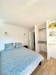 Appartement dans maison individuelle, piscine - La Tour-en-Jarez - 4