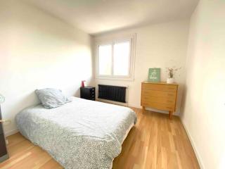 Appartement dans maison individuelle, piscine - La Tour-en-Jarez - 3