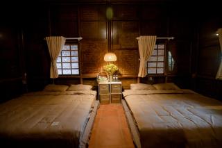 Dinh Gia Trang - Homestay & Coffee - 1