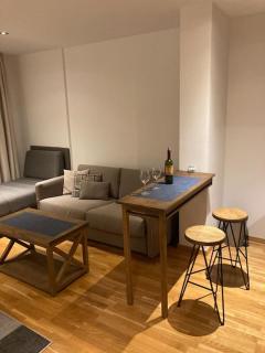 Apartman Jelka Brzece - Brzeće - 1