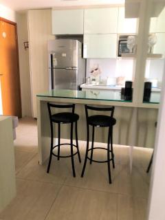 Boa Viagem - Charmoso apartamento para casais - Recife - 0