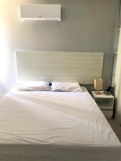 Boa Viagem - Charmoso apartamento para casais - Recife - 5