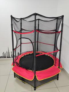 Spacious Family House at Desaru Harmonia 2 - 3