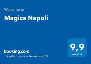 Magica Napoli - Napels - 9