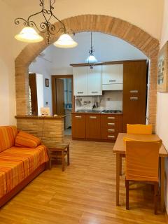 Holiday House Ginevra - 1
