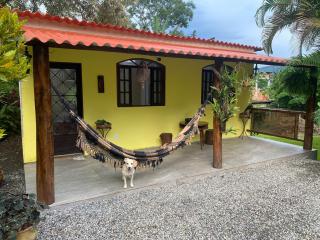 Vale da Paz - Guapimirim - 0