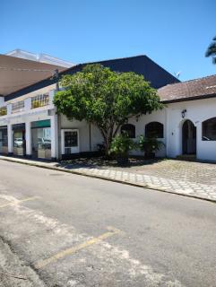 Hotel Xaréu - Ubatuba - 7