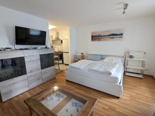 Appartment Böhlen - 5