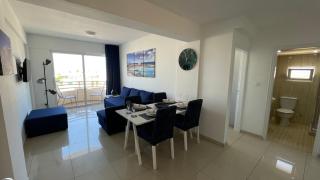 OceanBlue Apartment - 6