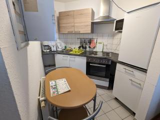 Appartment Böhlen - Böhlen - 9