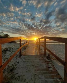 Apto de cobertura a 100m da praia da Cachoeira para 8 pessoas - 0