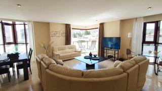 Casa Amberes - Albir - Alicante - 9