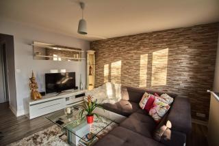 Chambres à louer dans appartement Balcon - wifi - parking gratuit - Nevers - 8