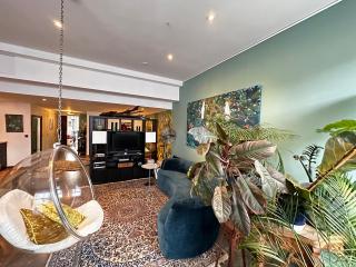 Private Studio - FREE PARKING - Amsterdam - 8
