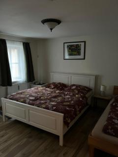 Apartment an der Cadolzburg - 8