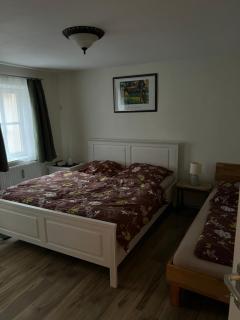 Apartment an der Cadolzburg - 6