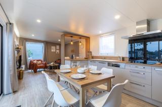 Chalet pour 6 - Domaine avec piscine chauffée - 0