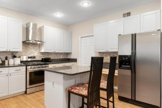 Beautiful Single Family Home - 6