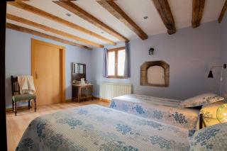 Casa rural Enekoizar - Abaurrea Alta - 7
